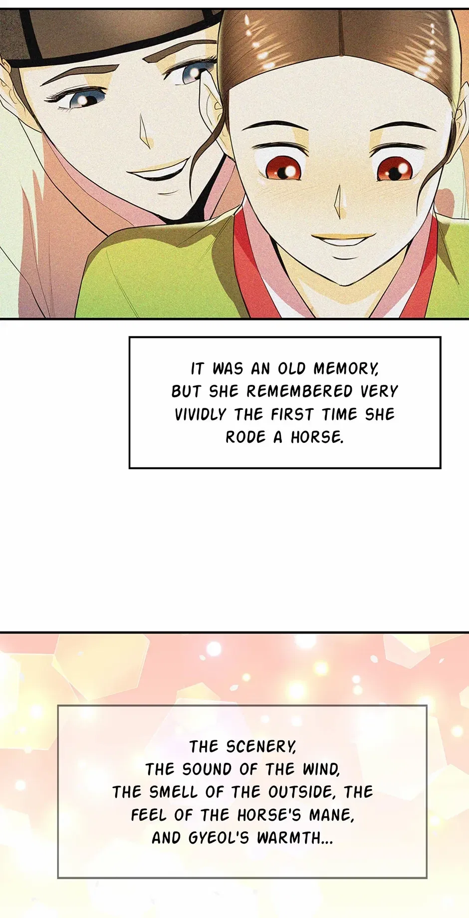 My Beloved Concubine Chapter 177 – Page 47