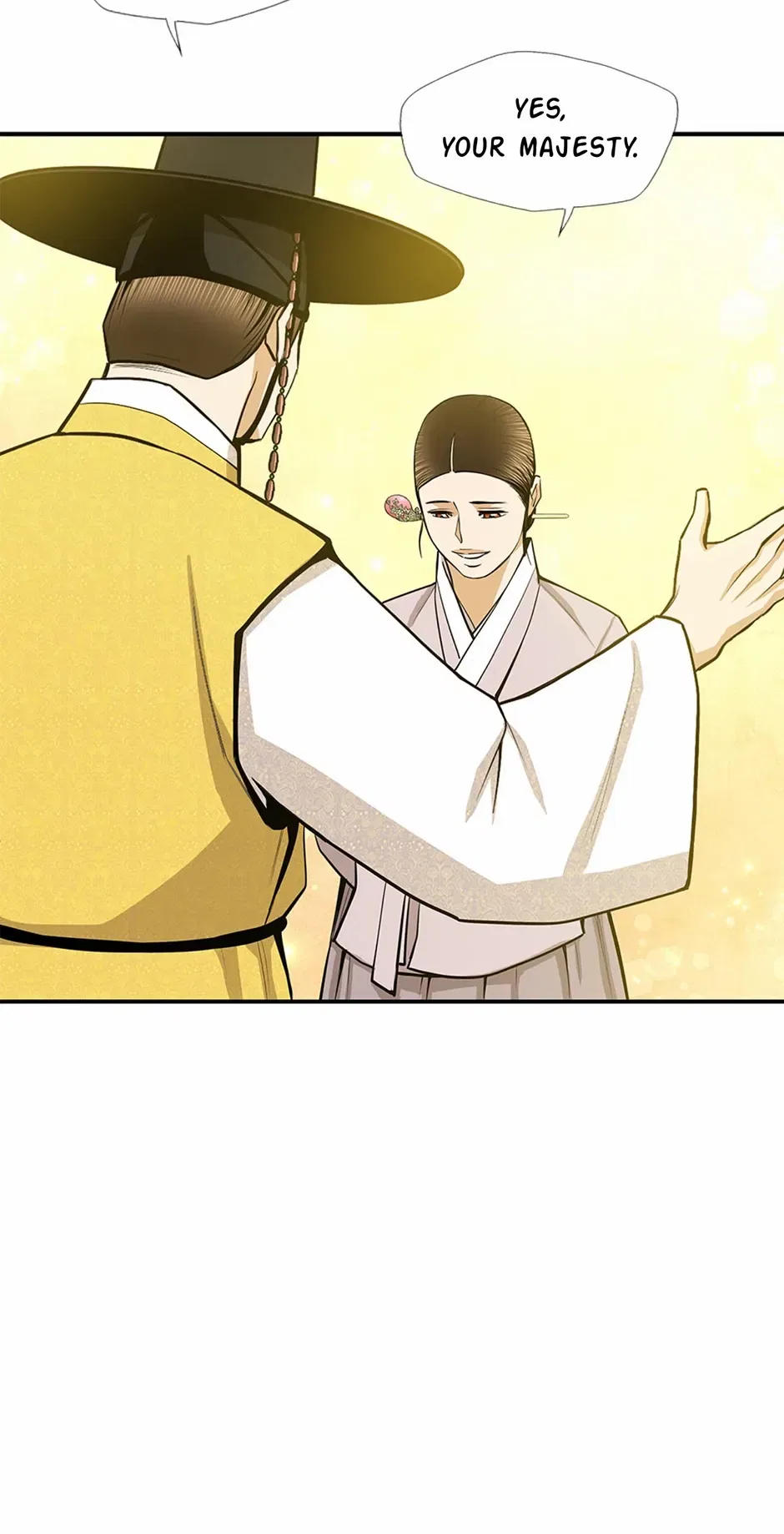 My Beloved Concubine Chapter 177 – Page 49