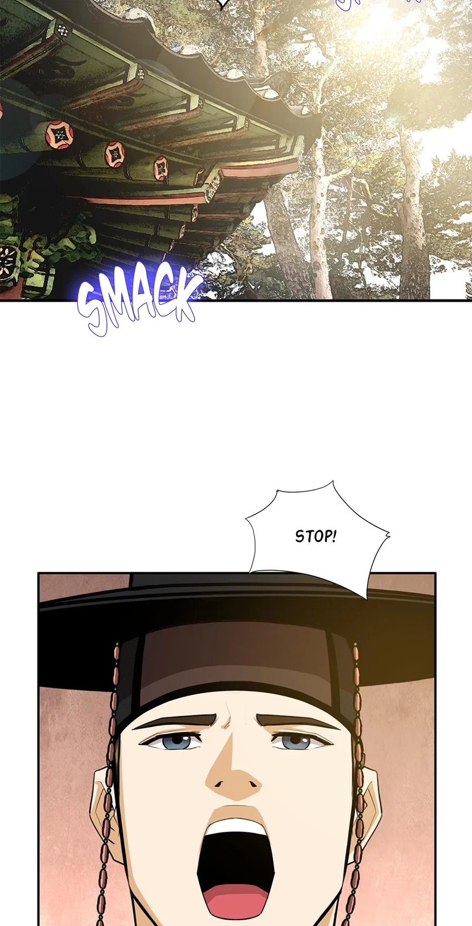 My Beloved Concubine Chapter 176 – Page 4