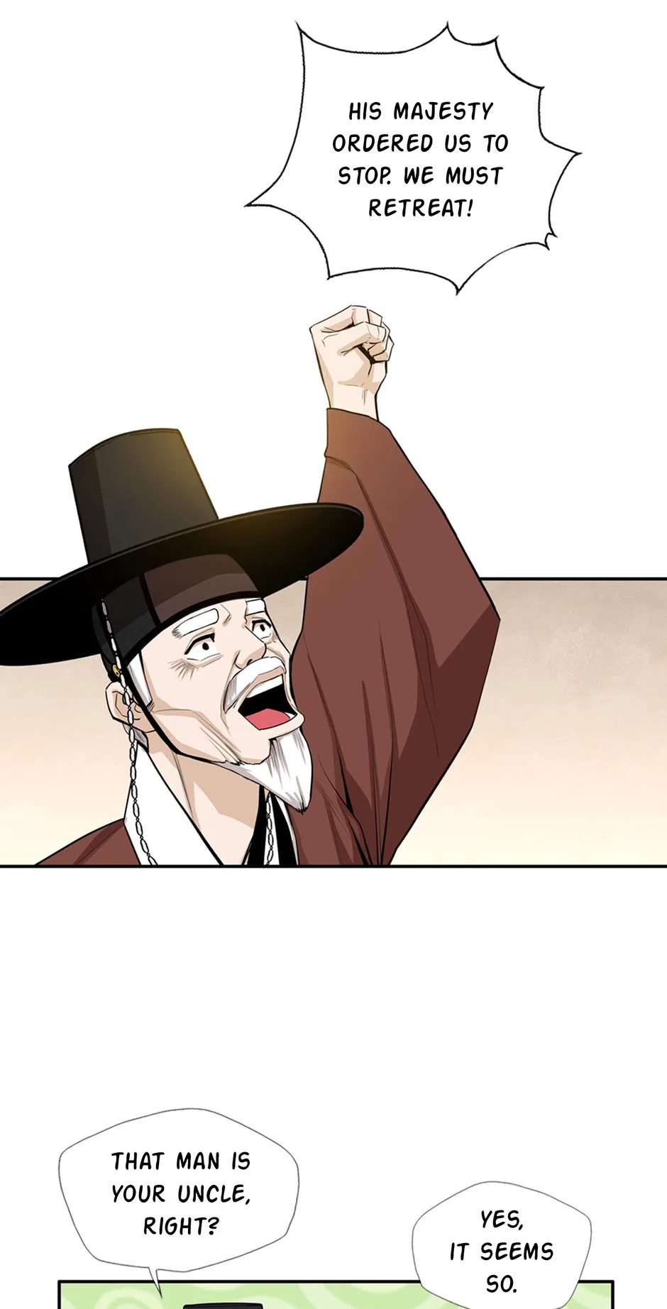 My Beloved Concubine Chapter 176 – Page 6