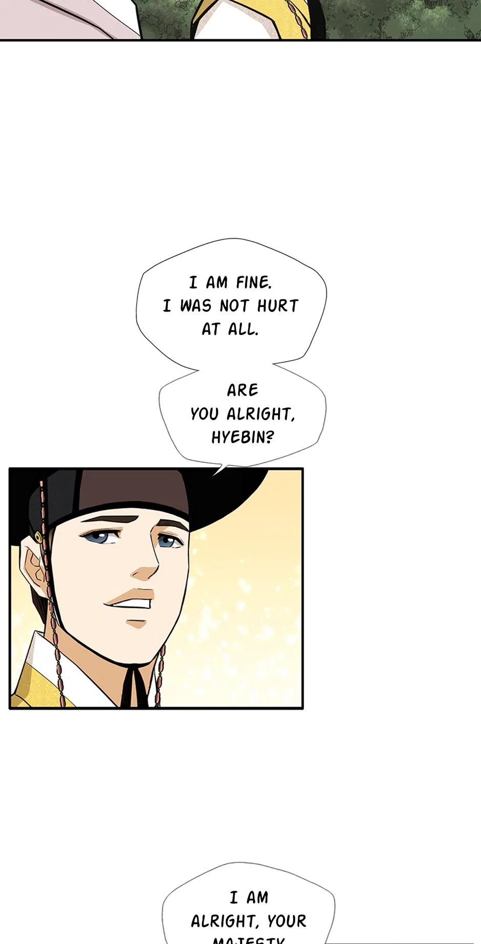 My Beloved Concubine Chapter 176 – Page 9