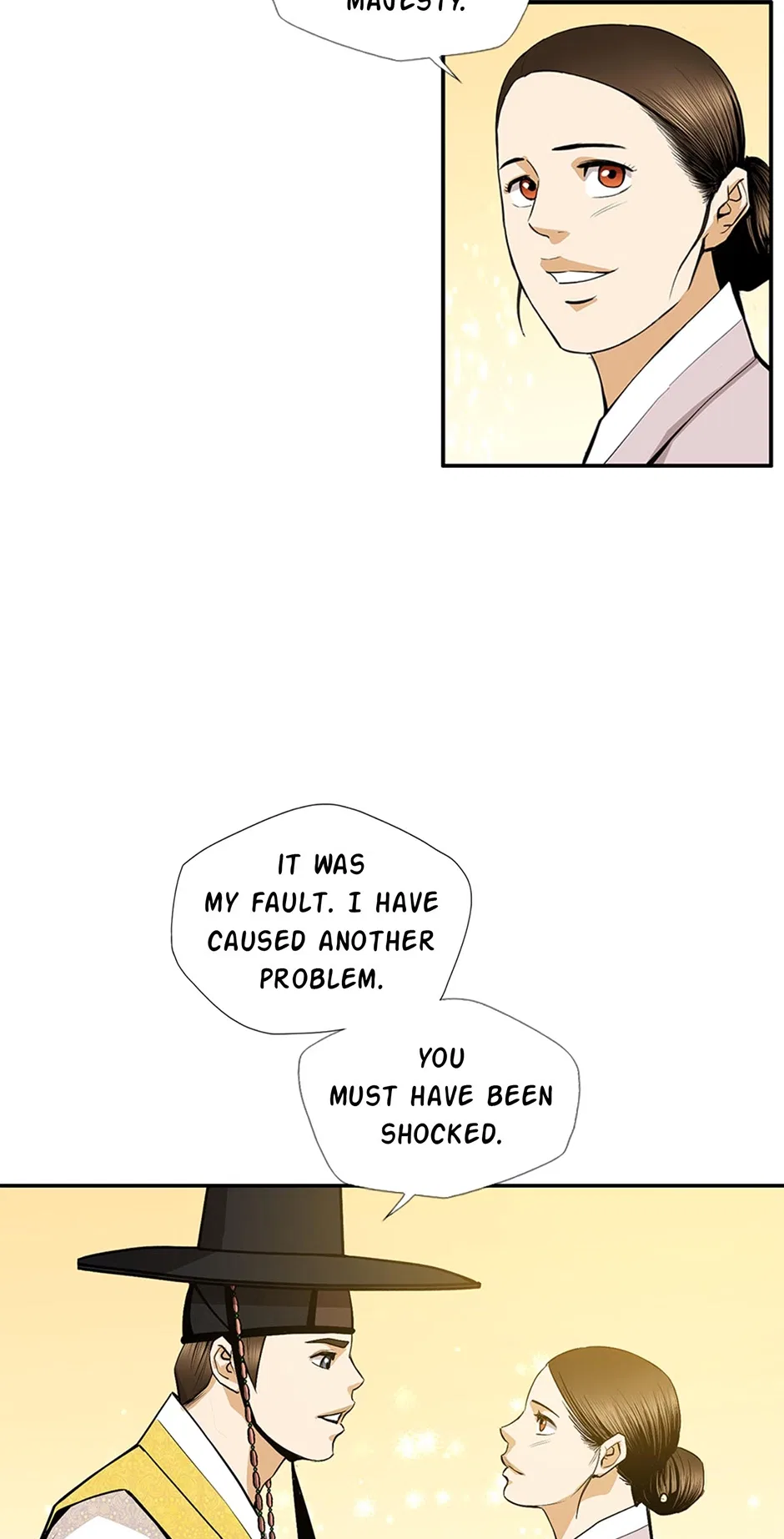 My Beloved Concubine Chapter 176 – Page 10