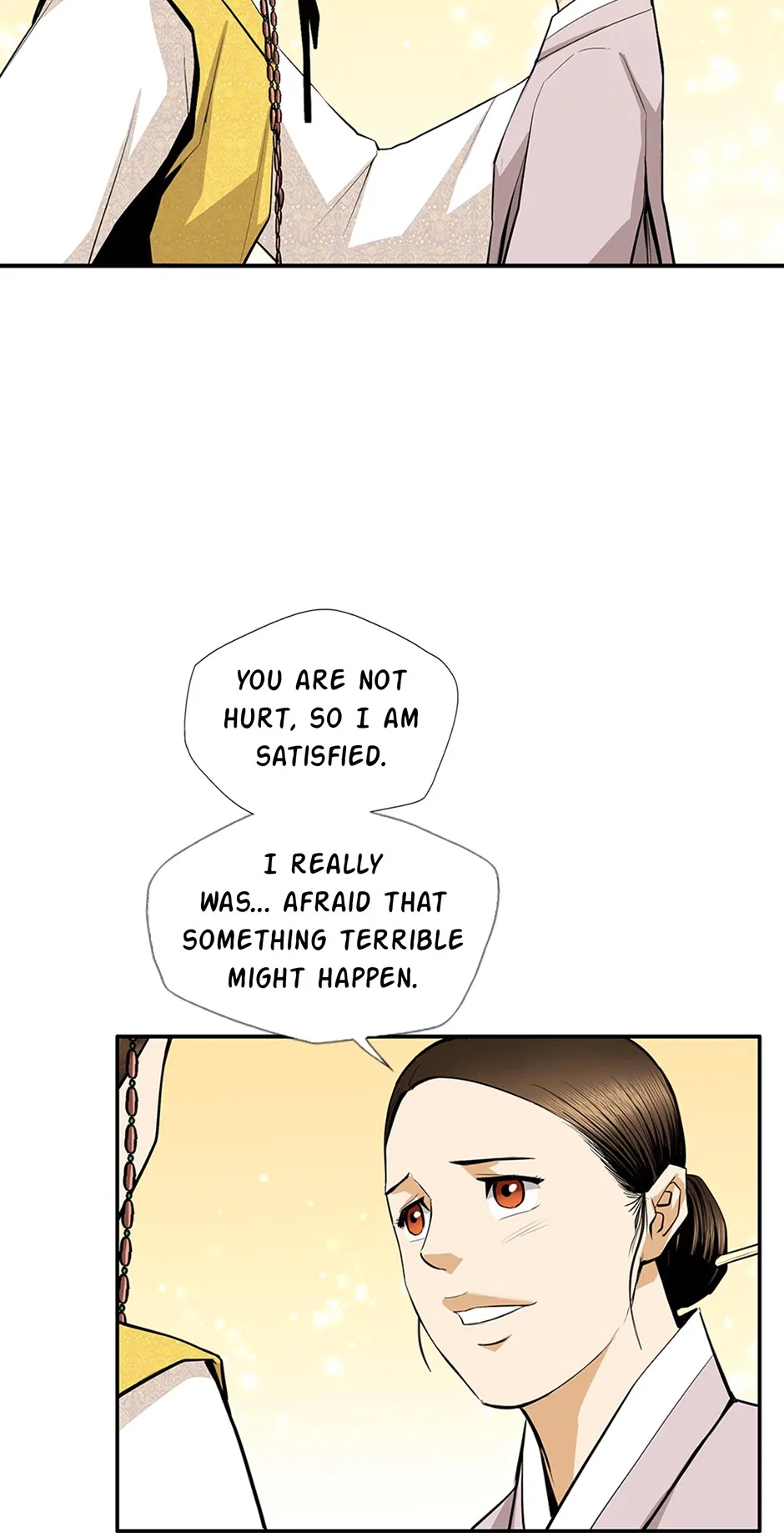 My Beloved Concubine Chapter 176 – Page 11