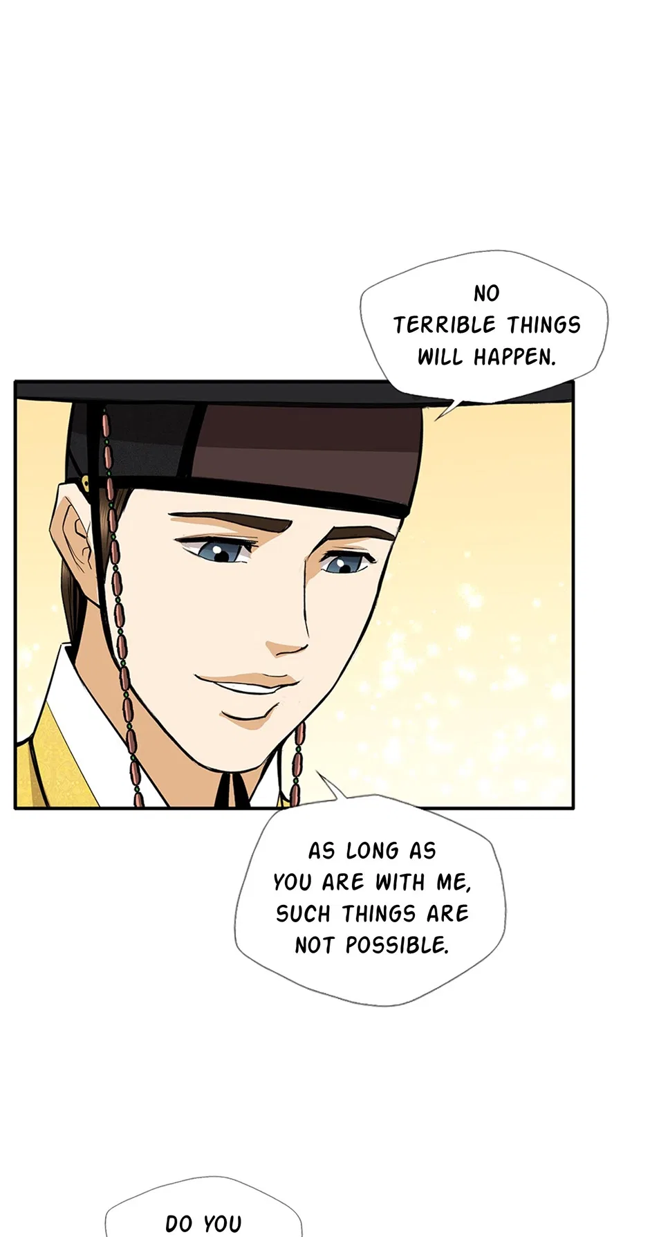 My Beloved Concubine Chapter 176 – Page 12