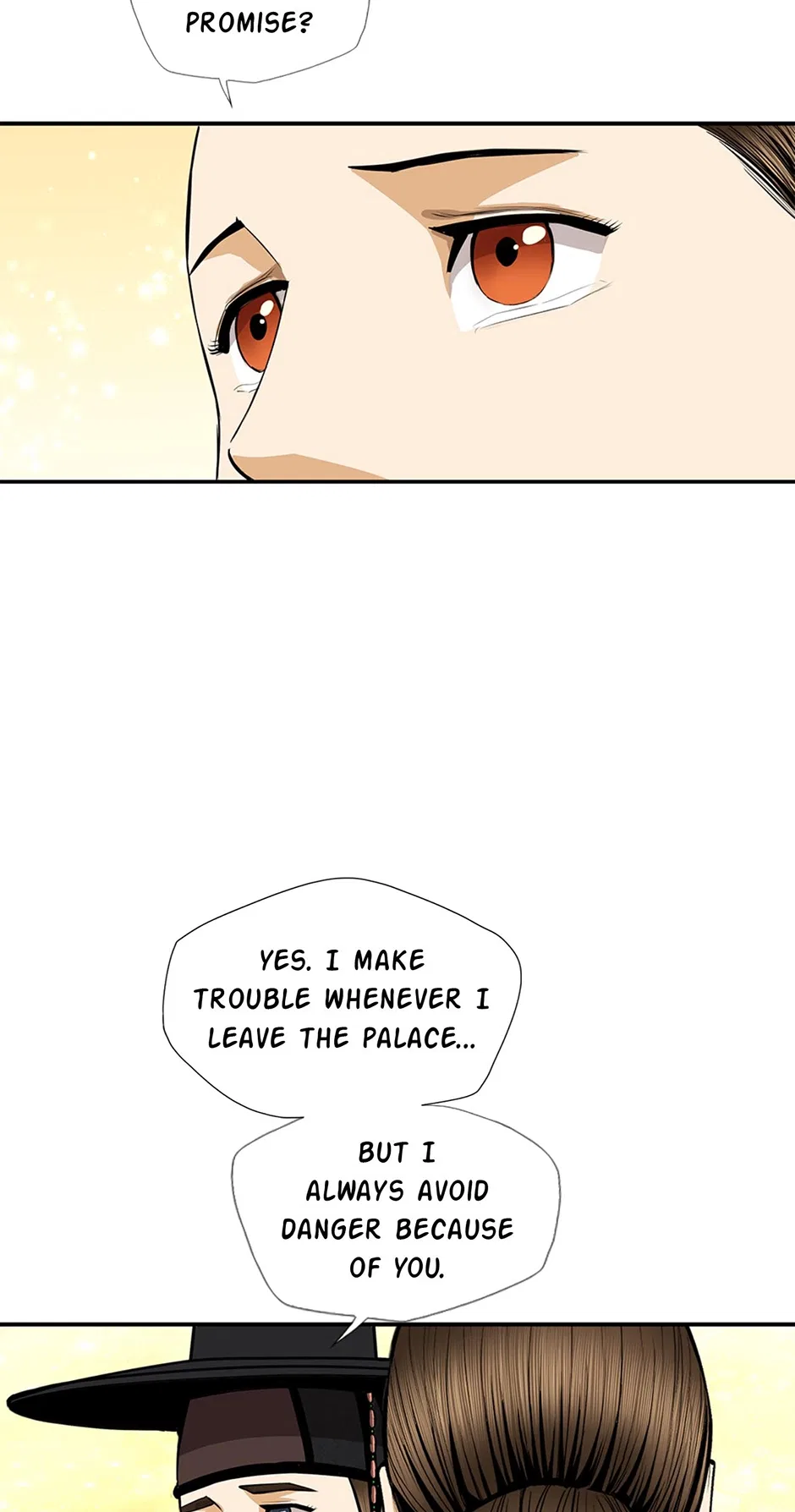 My Beloved Concubine Chapter 176 – Page 13