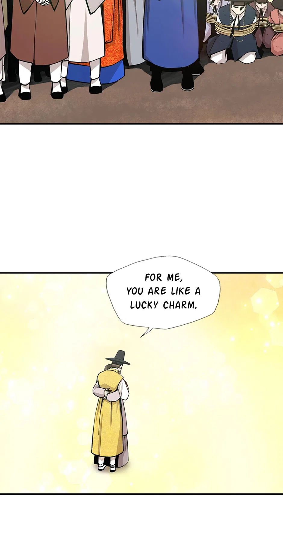 My Beloved Concubine Chapter 176 – Page 15