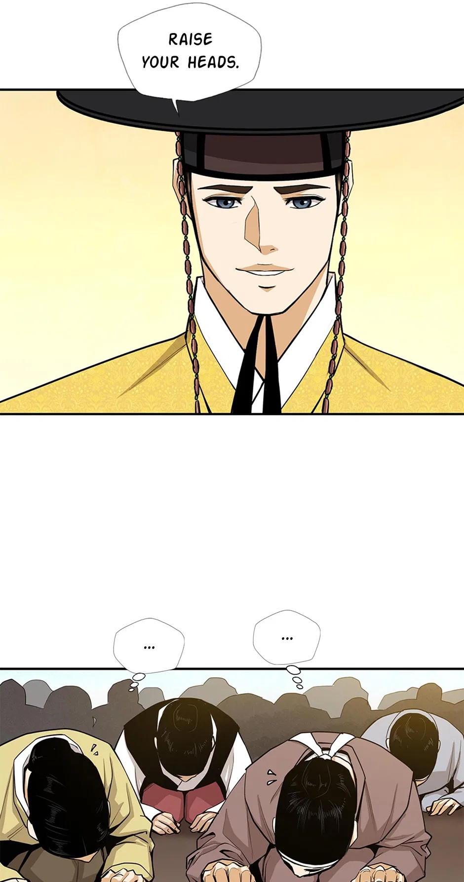 My Beloved Concubine Chapter 176 – Page 18