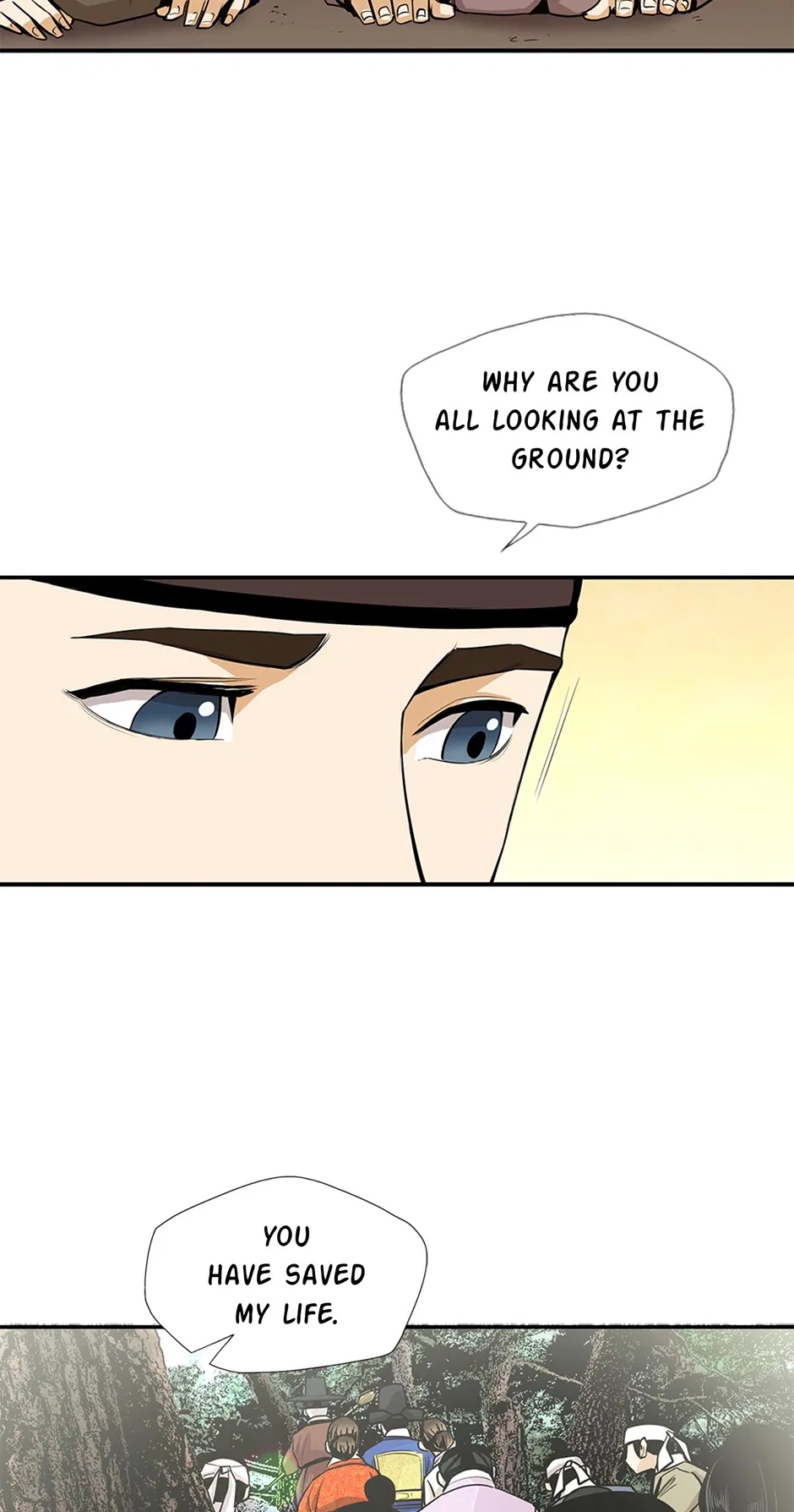My Beloved Concubine Chapter 176 – Page 19