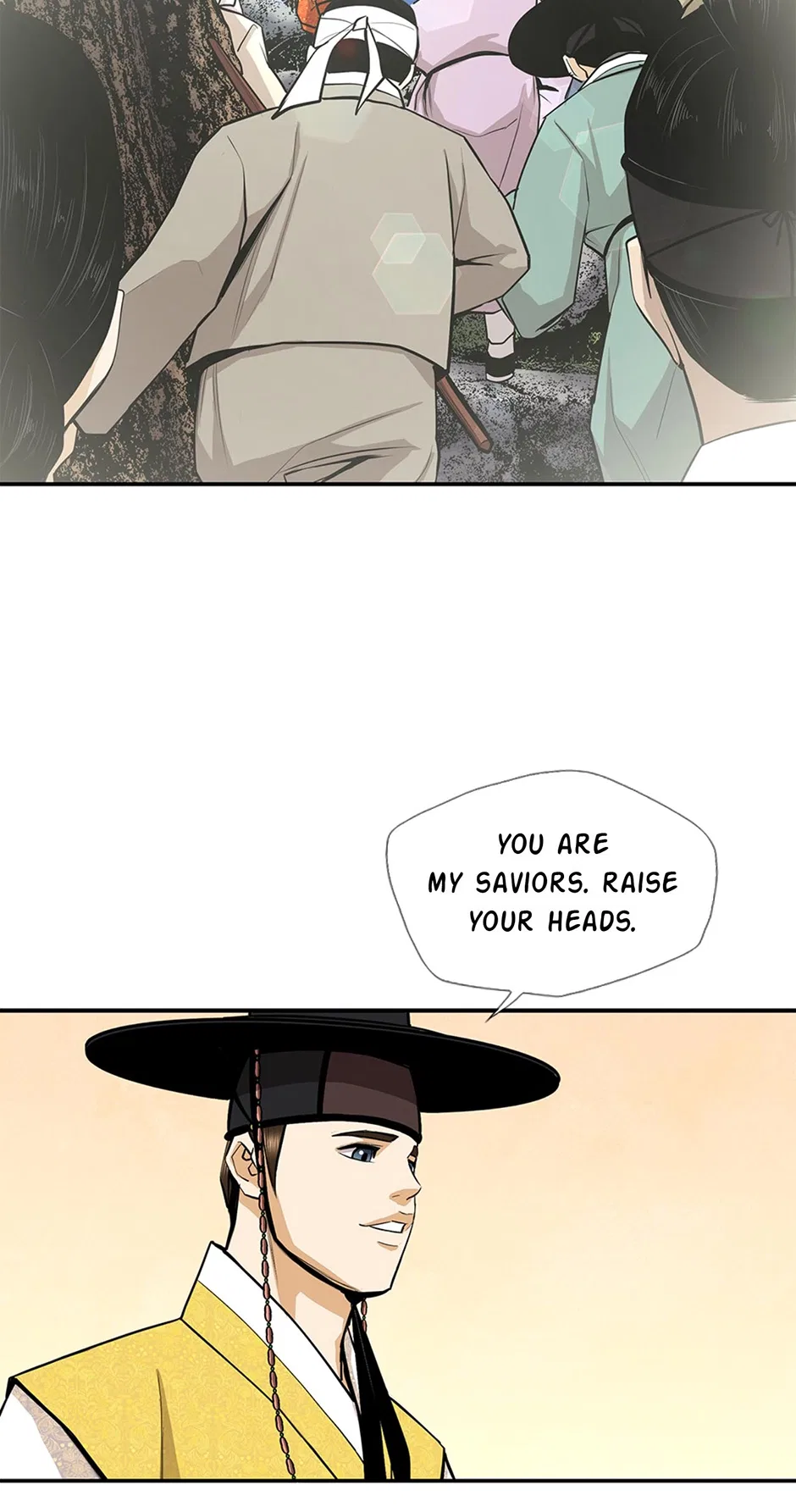 My Beloved Concubine Chapter 176 – Page 20