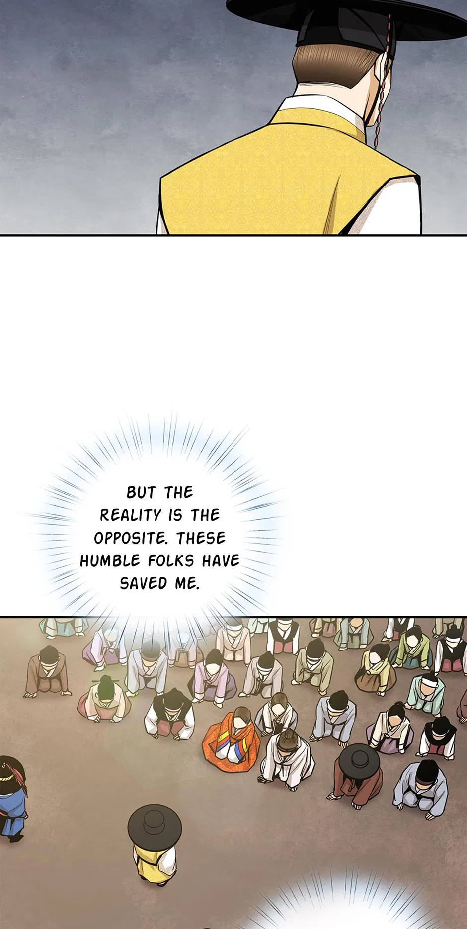 My Beloved Concubine Chapter 176 – Page 24