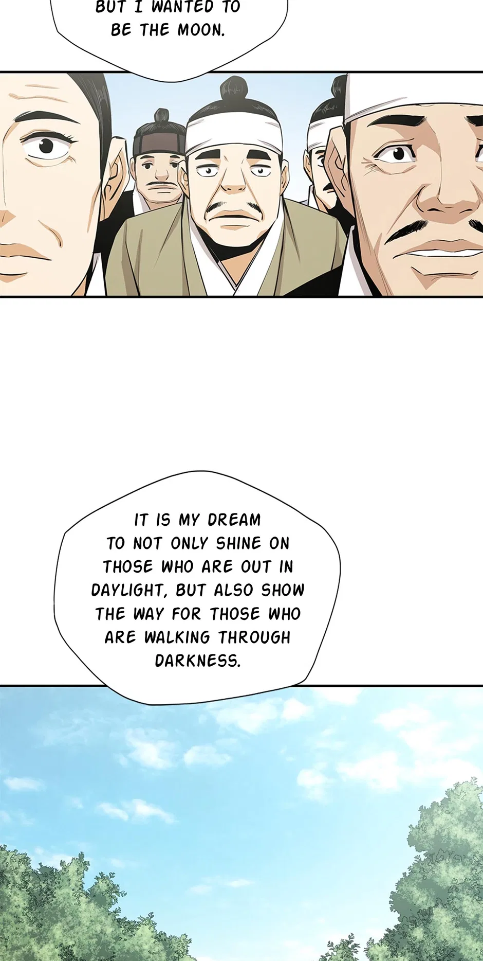 My Beloved Concubine Chapter 176 – Page 28