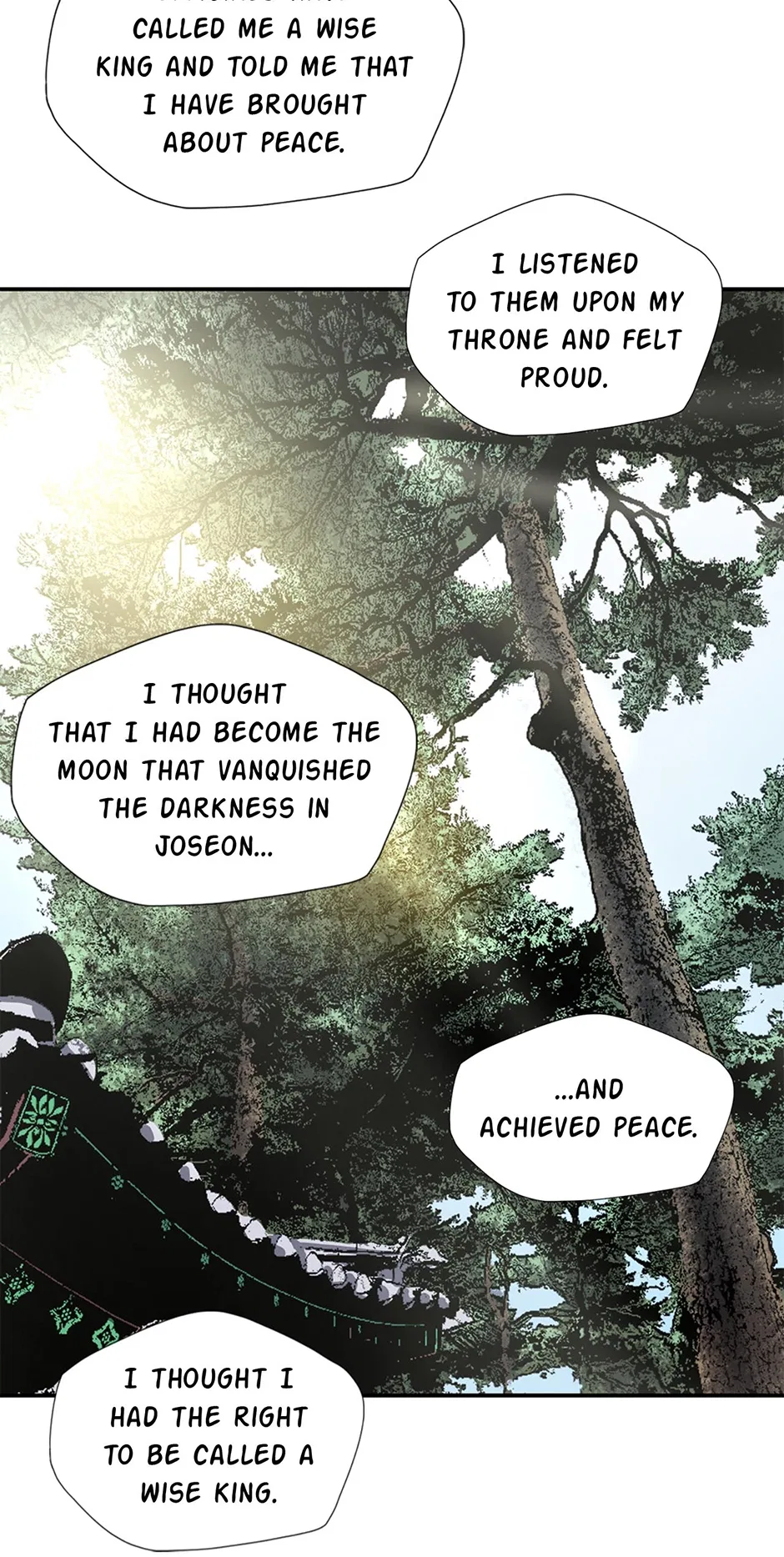 My Beloved Concubine Chapter 176 – Page 30