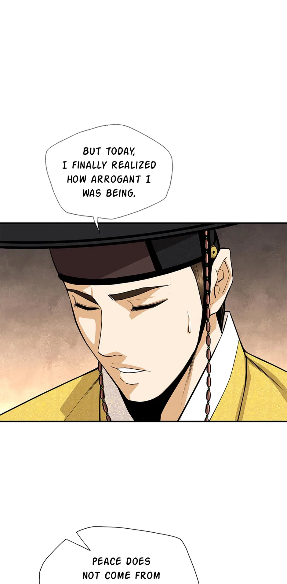 My Beloved Concubine Chapter 176 – Page 31