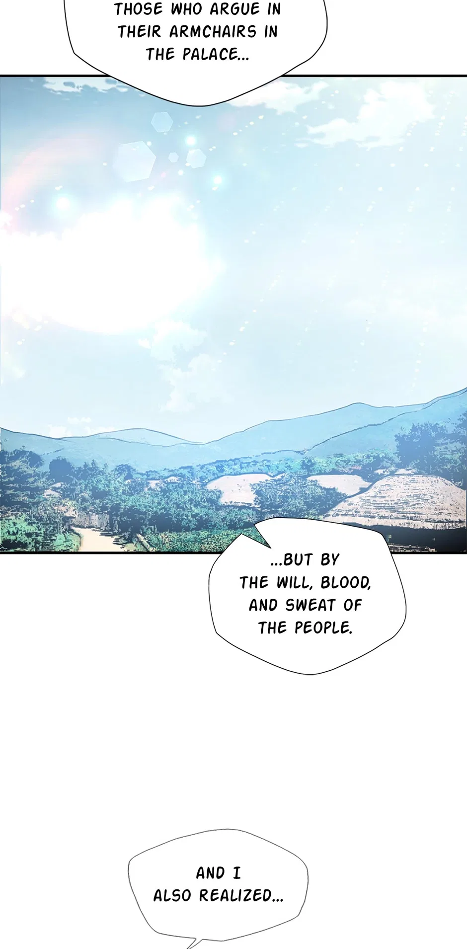 My Beloved Concubine Chapter 176 – Page 32