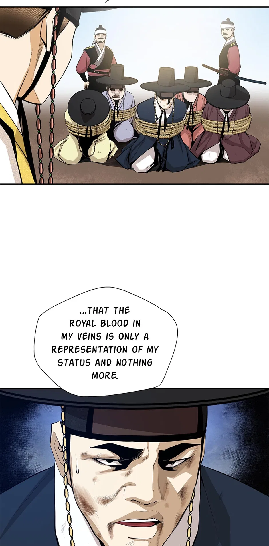 My Beloved Concubine Chapter 176 – Page 33