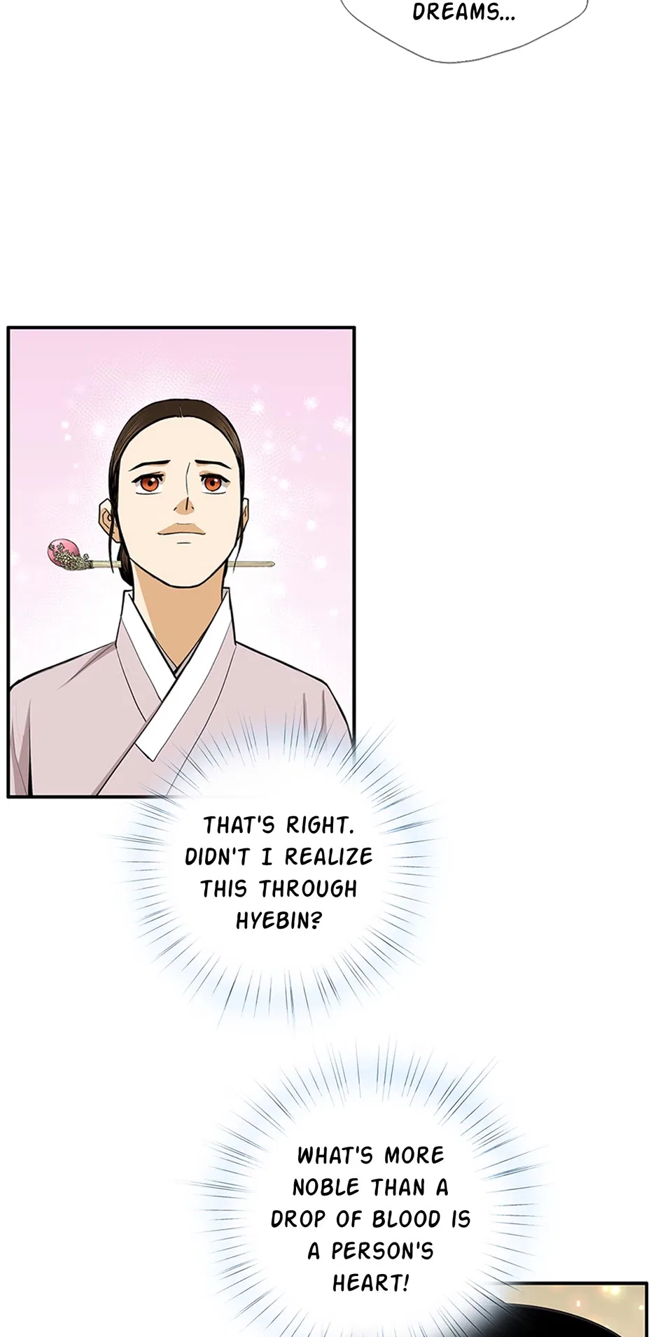 My Beloved Concubine Chapter 176 – Page 35