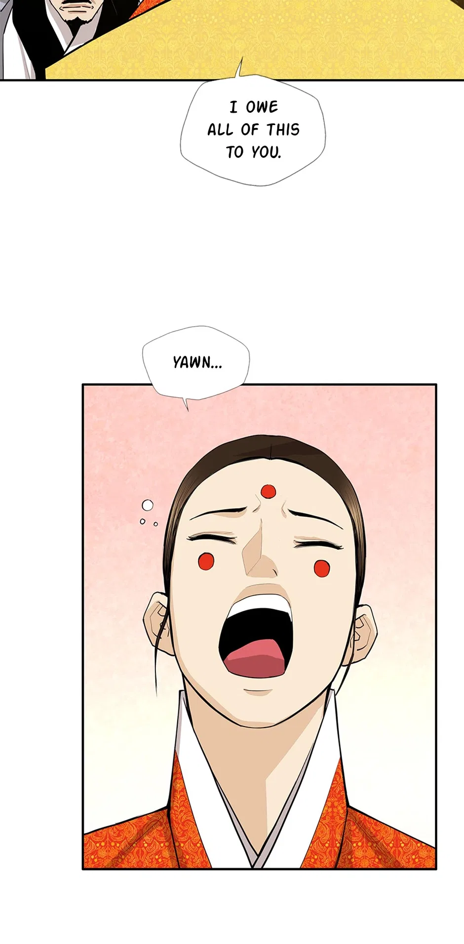 My Beloved Concubine Chapter 176 – Page 37