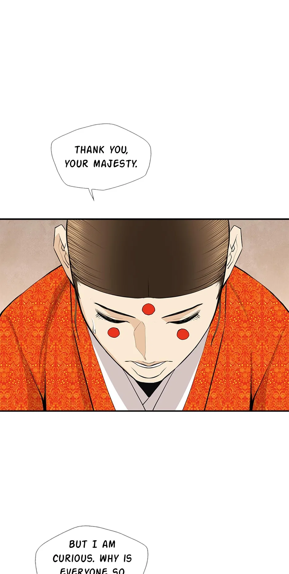 My Beloved Concubine Chapter 176 – Page 40