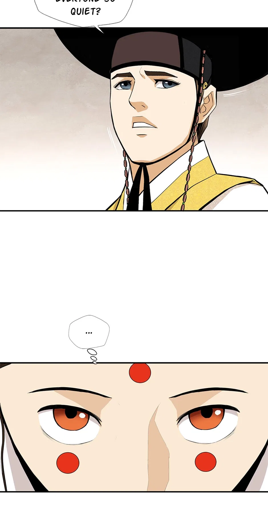 My Beloved Concubine Chapter 176 – Page 41