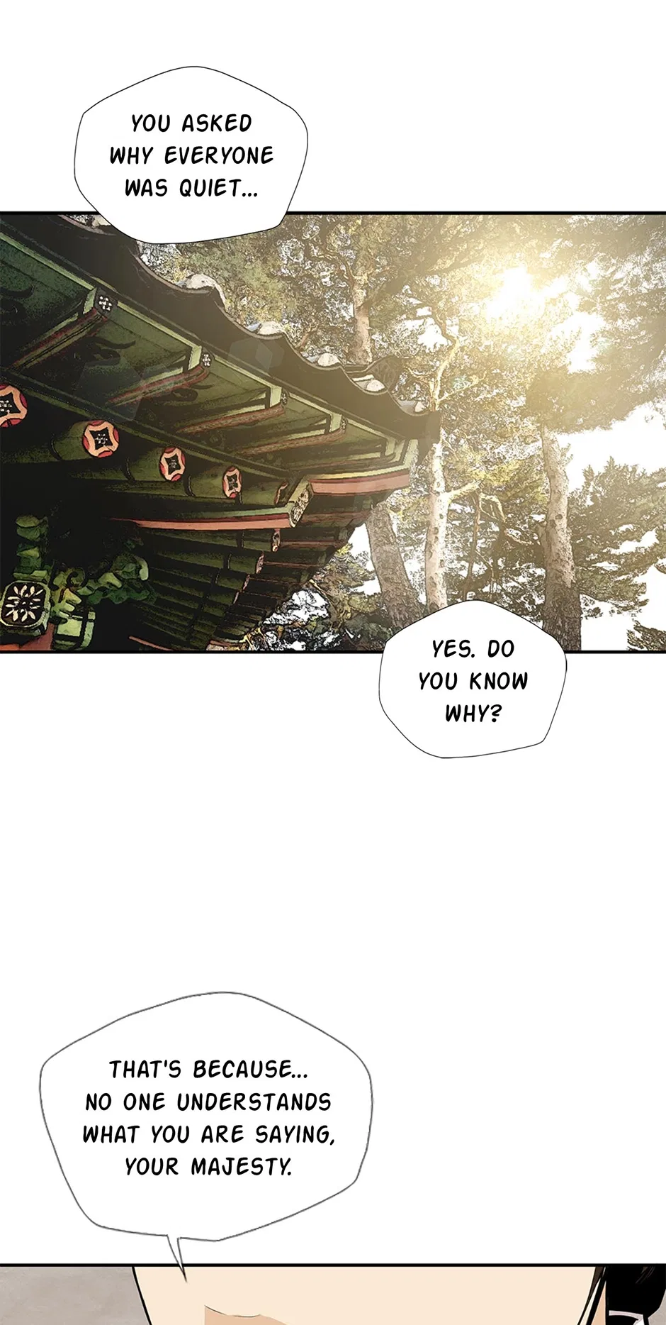 My Beloved Concubine Chapter 176 – Page 44