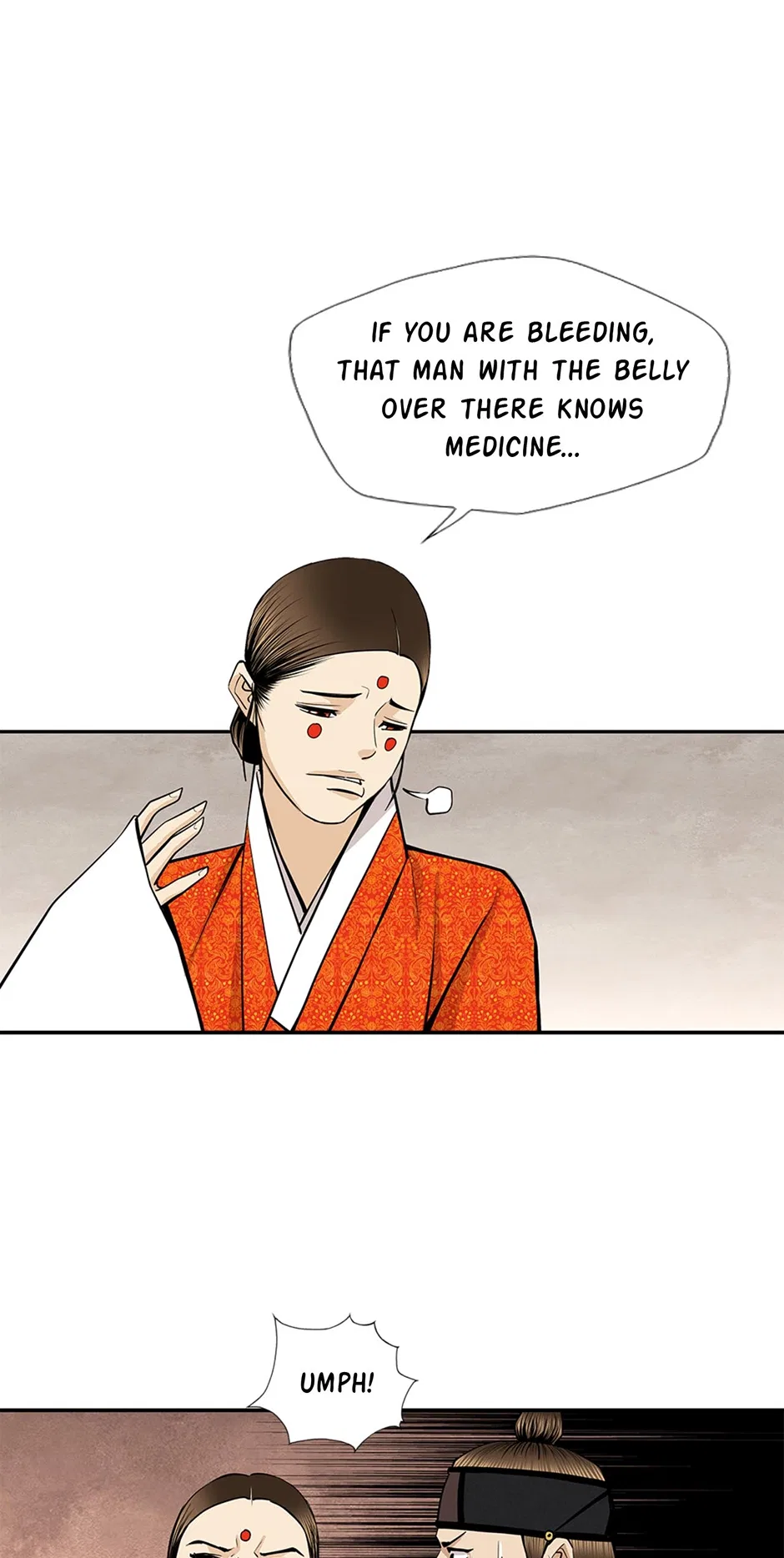 My Beloved Concubine Chapter 176 – Page 46