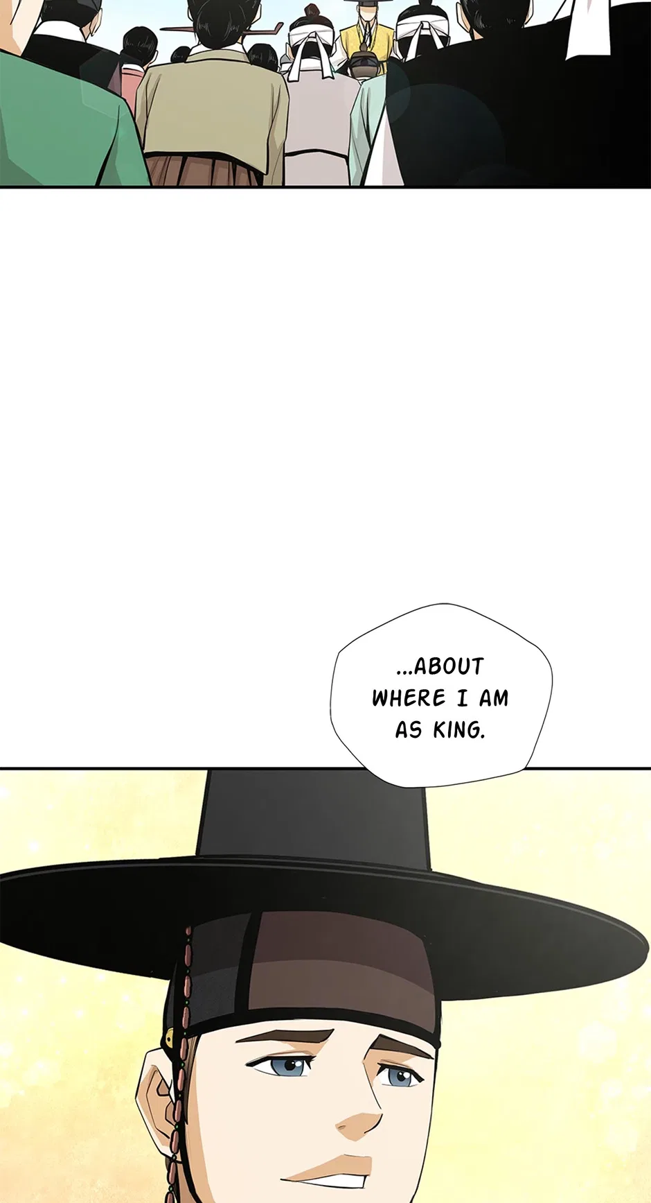 My Beloved Concubine Chapter 176 – Page 50