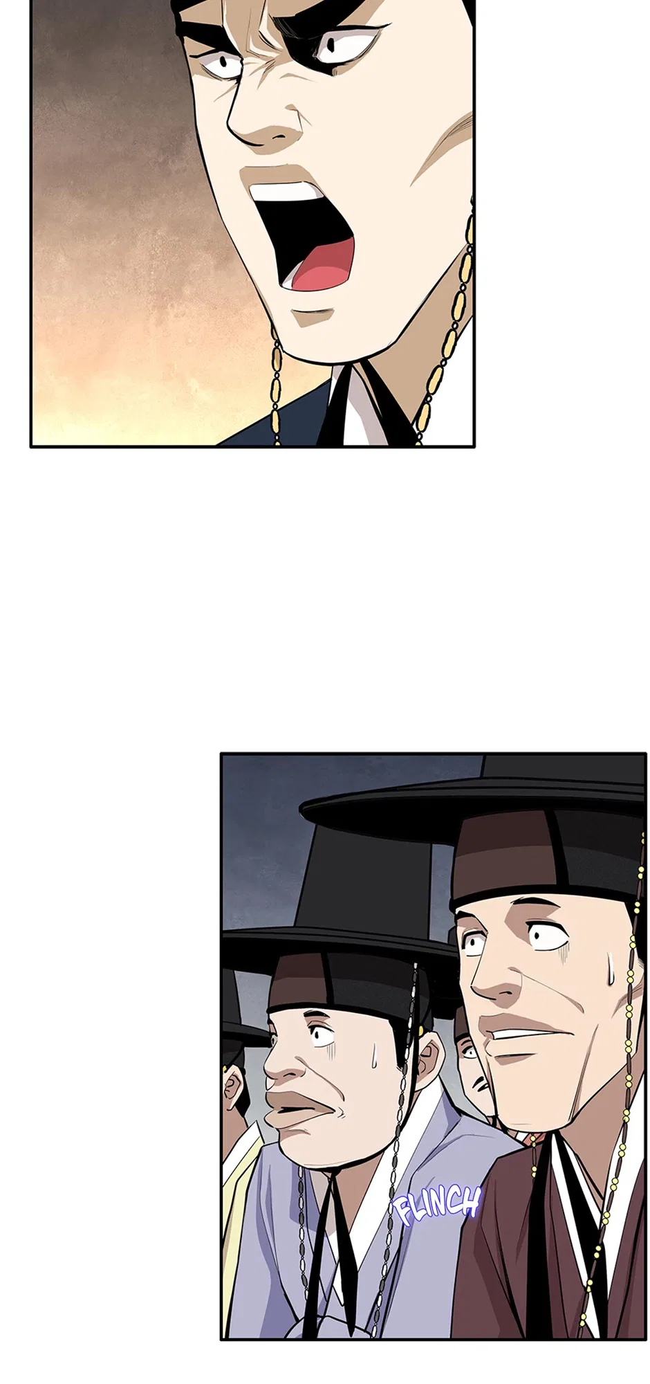 My Beloved Concubine Chapter 175 – Page 5