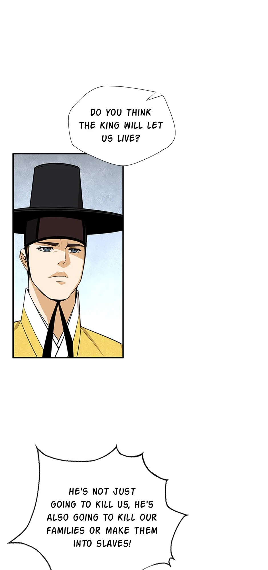 My Beloved Concubine Chapter 175 – Page 6