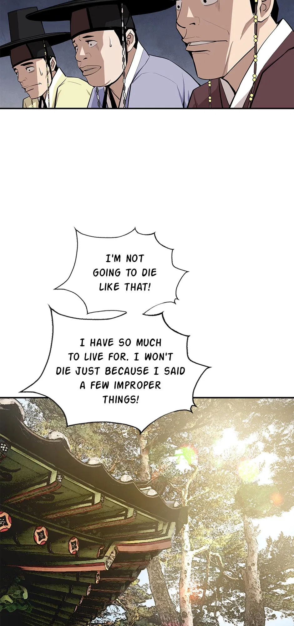 My Beloved Concubine Chapter 175 – Page 8