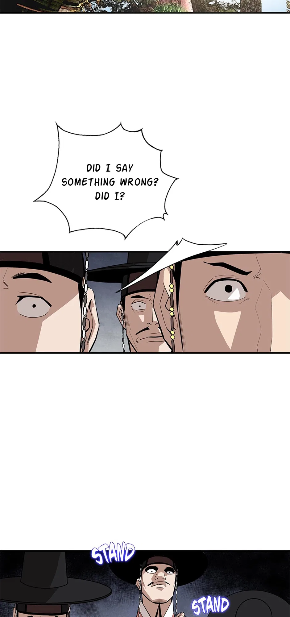 My Beloved Concubine Chapter 175 – Page 9
