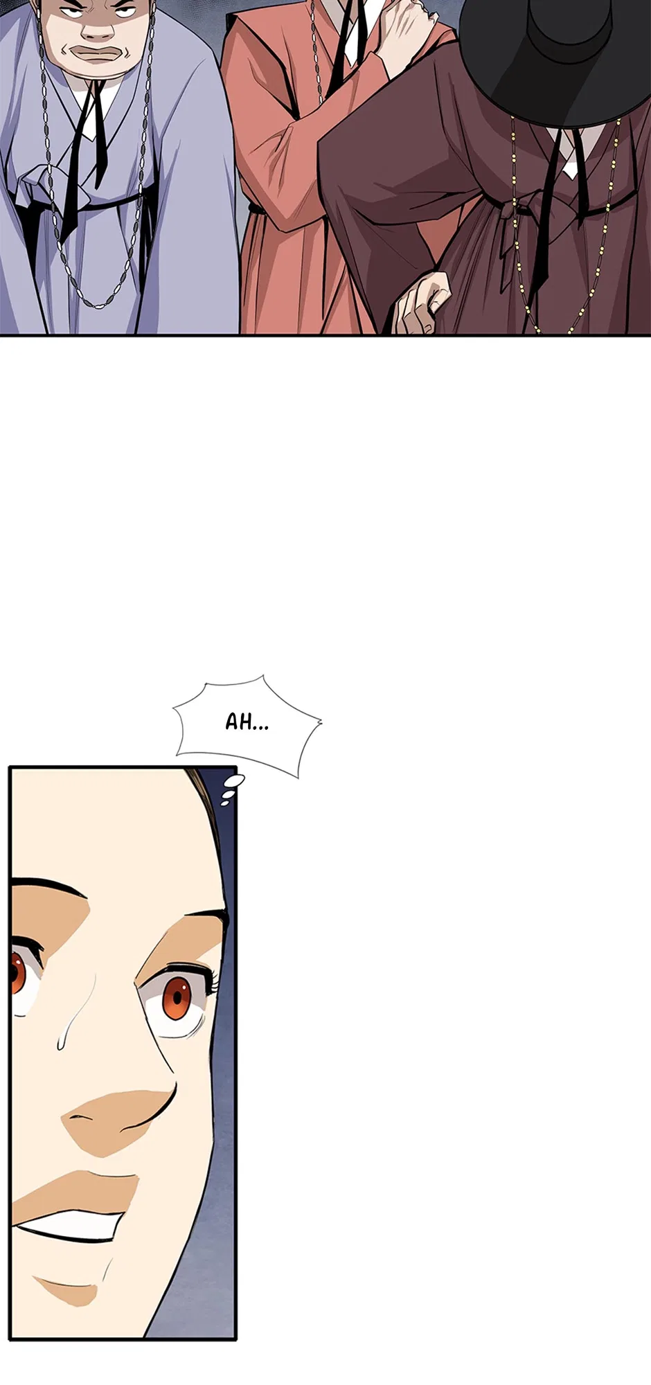 My Beloved Concubine Chapter 175 – Page 10