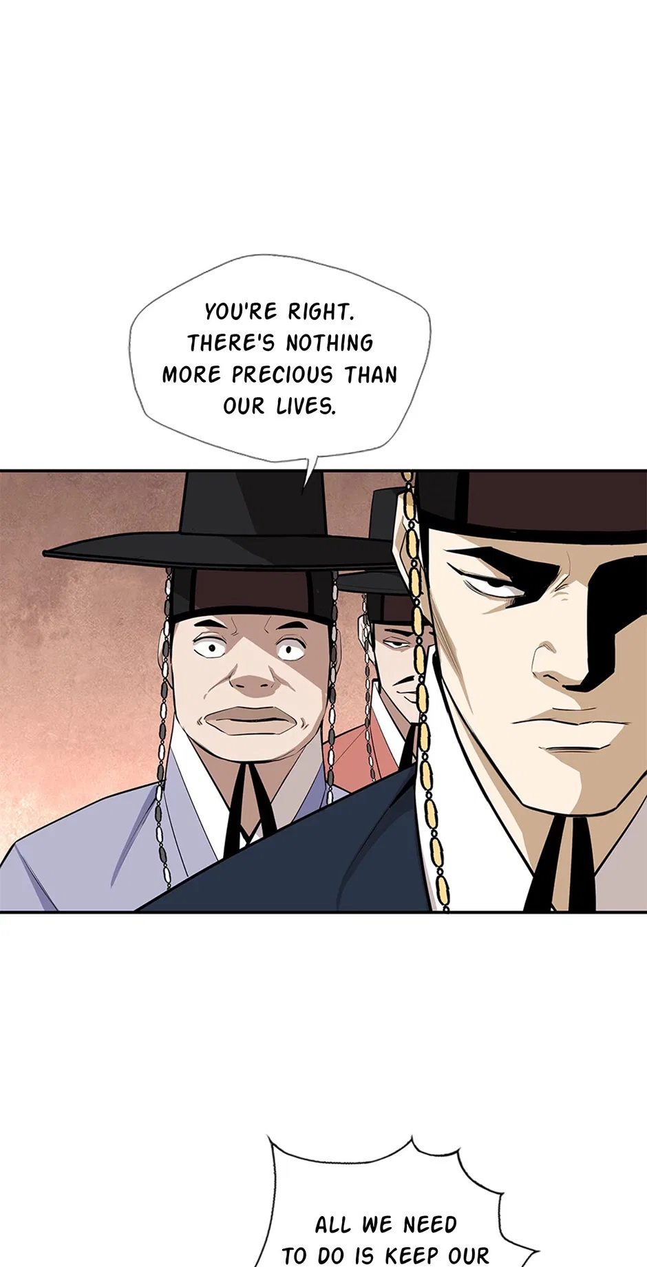 My Beloved Concubine Chapter 175 – Page 12