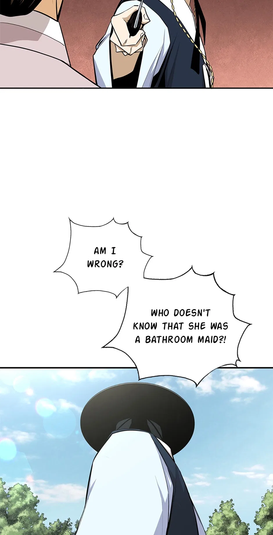 My Beloved Concubine Chapter 175 – Page 17