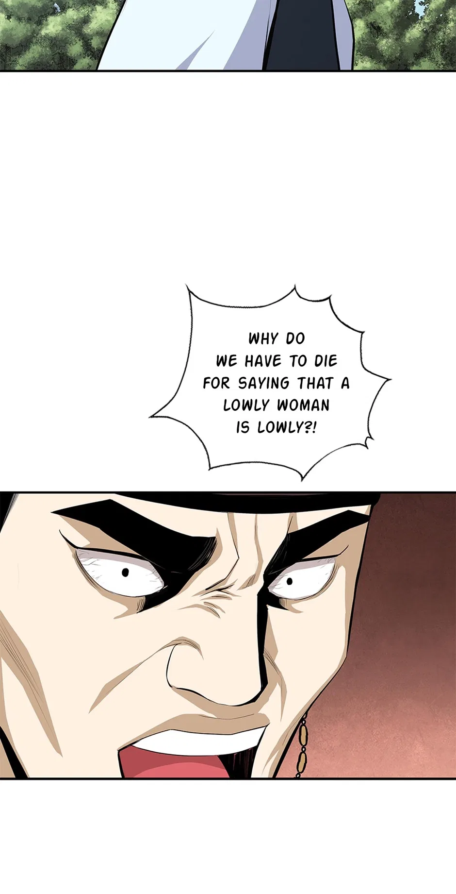 My Beloved Concubine Chapter 175 – Page 18