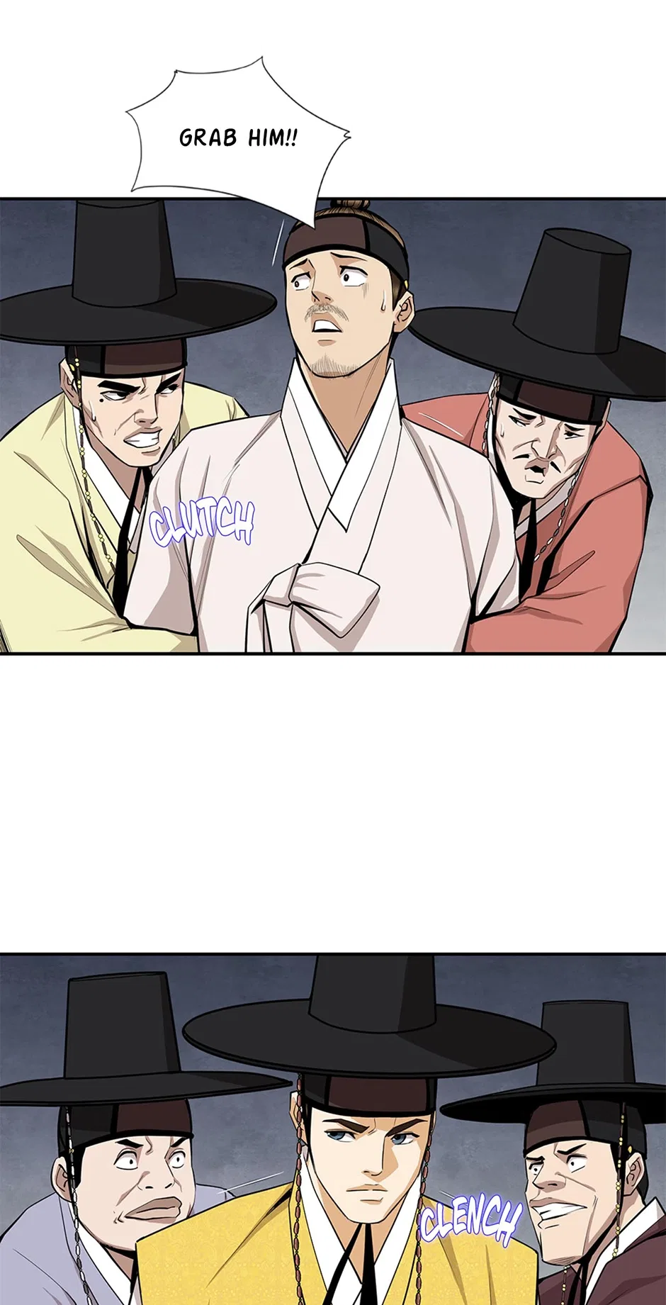 My Beloved Concubine Chapter 175 – Page 19