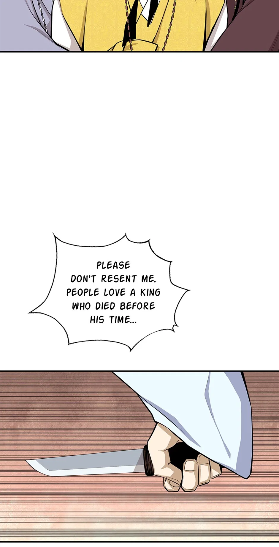 My Beloved Concubine Chapter 175 – Page 20