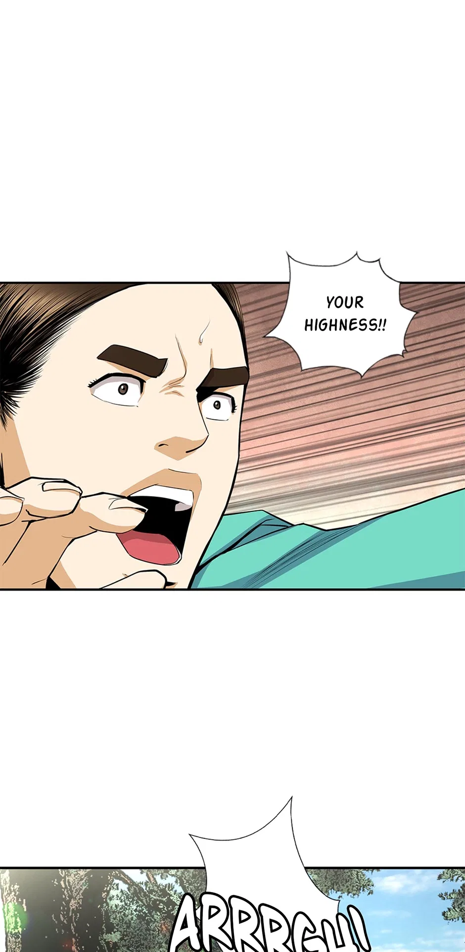 My Beloved Concubine Chapter 175 – Page 23