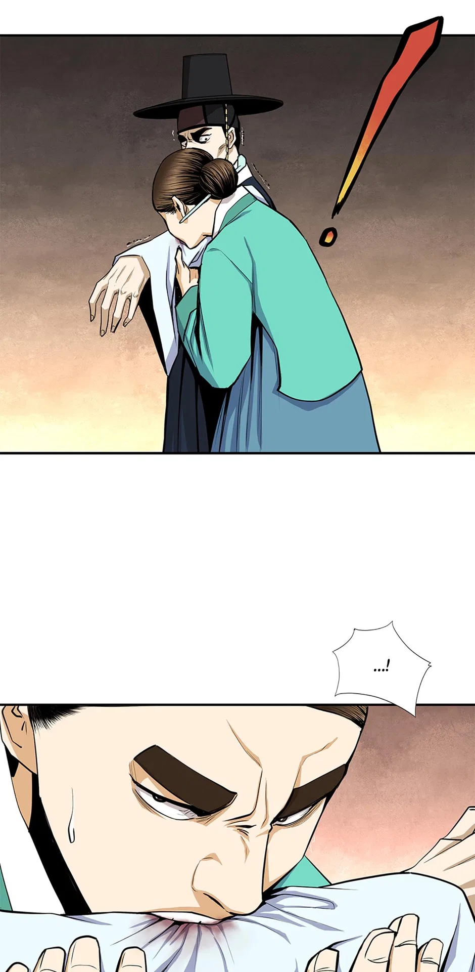 My Beloved Concubine Chapter 175 – Page 25