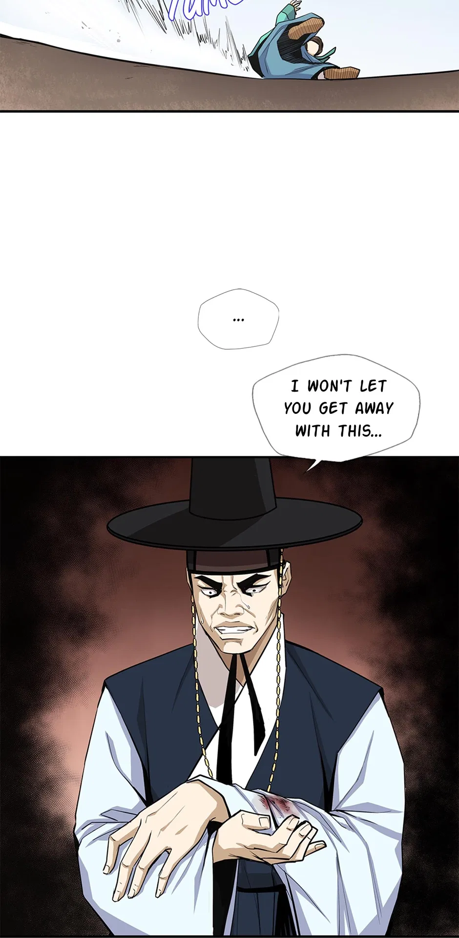 My Beloved Concubine Chapter 175 – Page 27