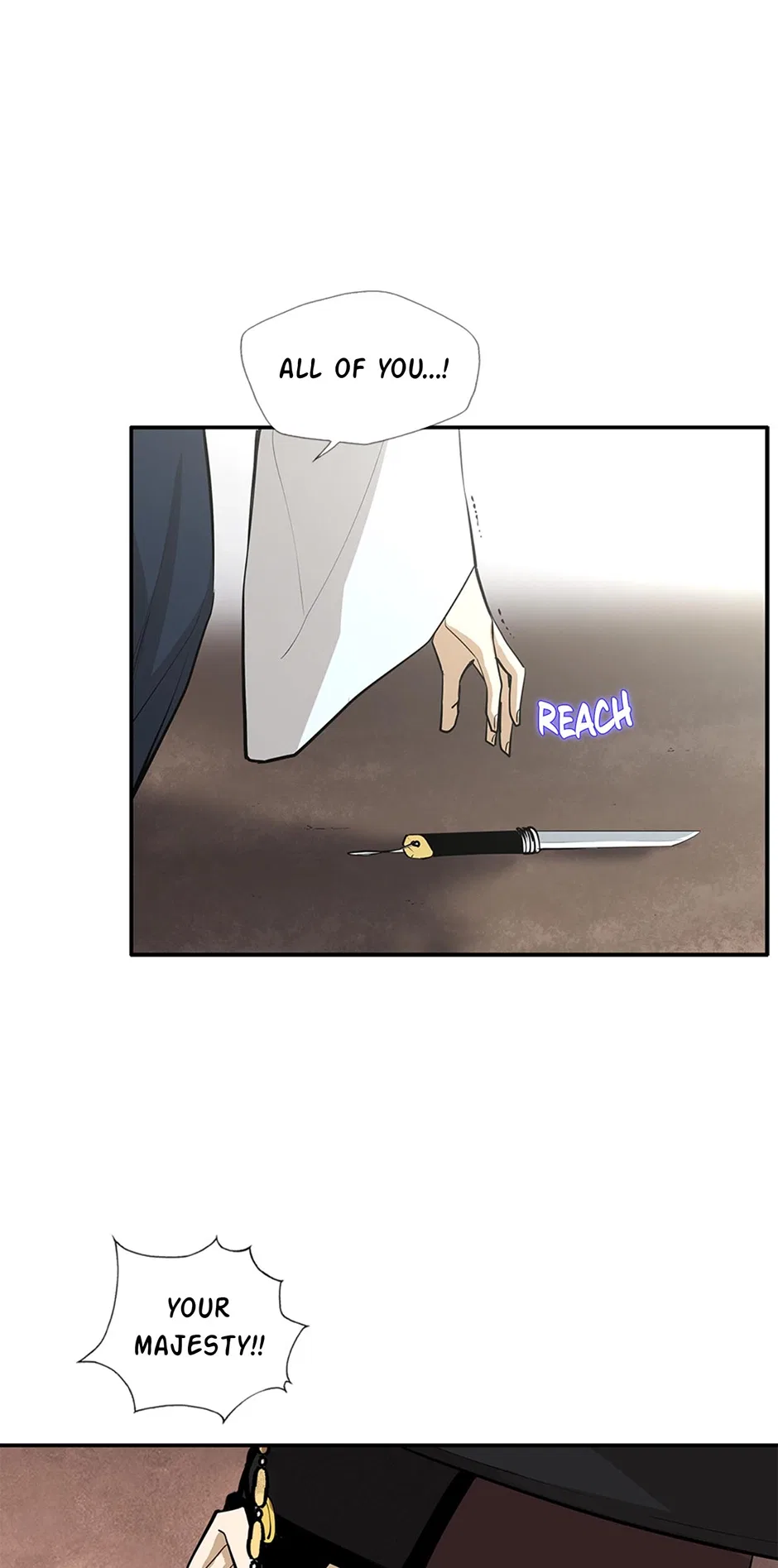 My Beloved Concubine Chapter 175 – Page 28