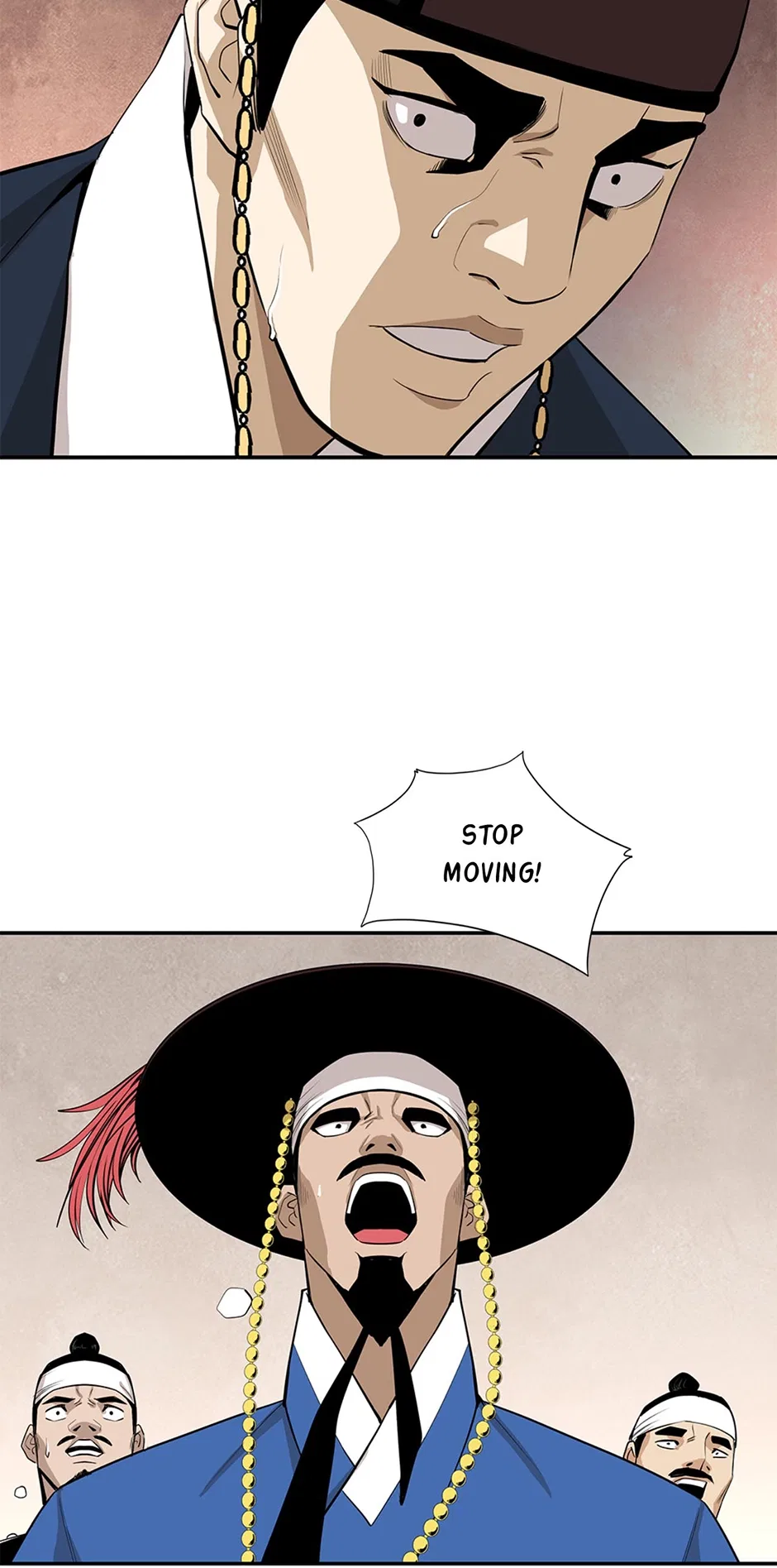 My Beloved Concubine Chapter 175 – Page 29