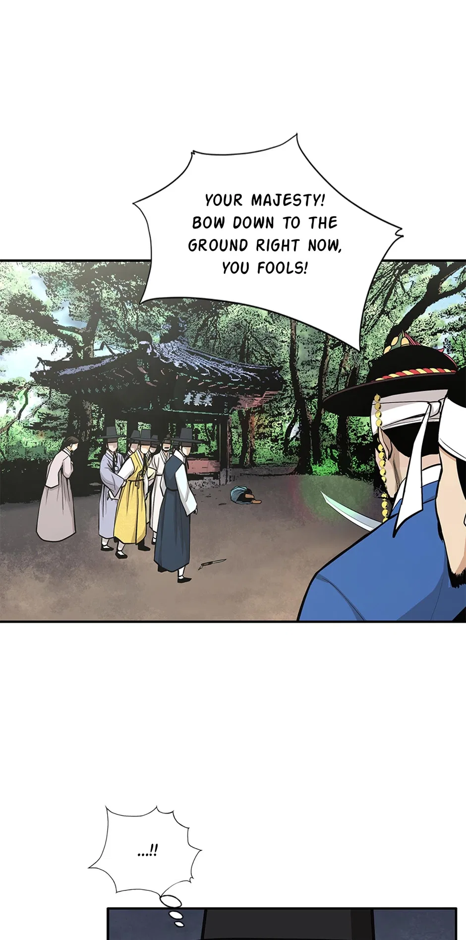 My Beloved Concubine Chapter 175 – Page 30