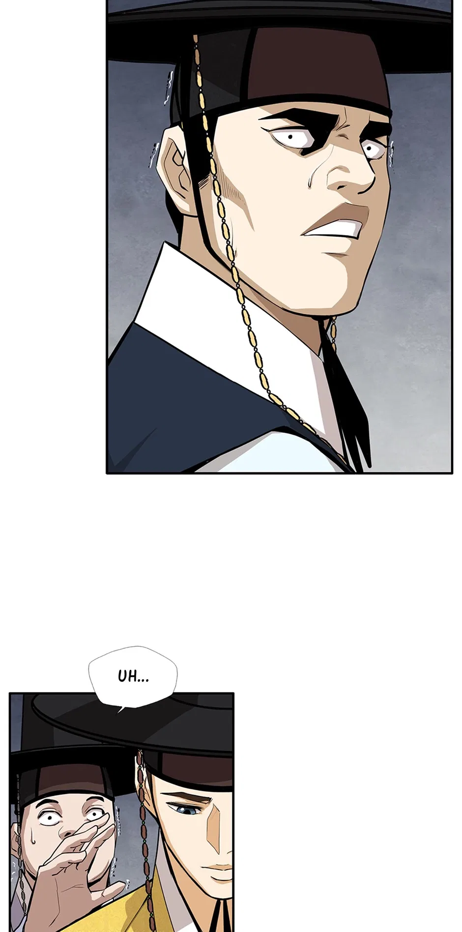 My Beloved Concubine Chapter 175 – Page 31