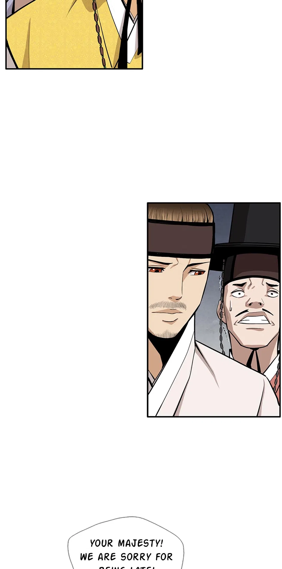 My Beloved Concubine Chapter 175 – Page 32