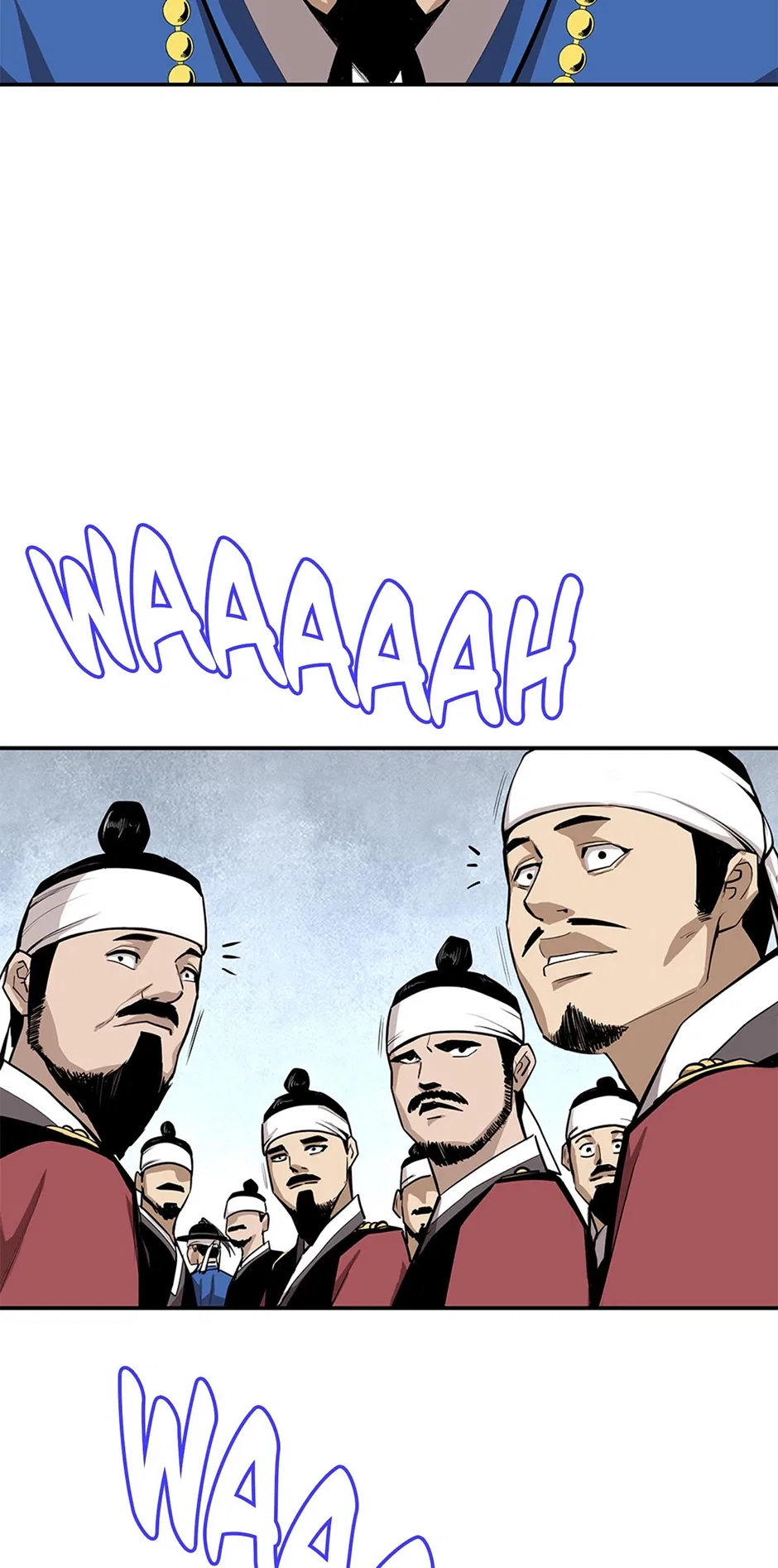 My Beloved Concubine Chapter 175 – Page 34