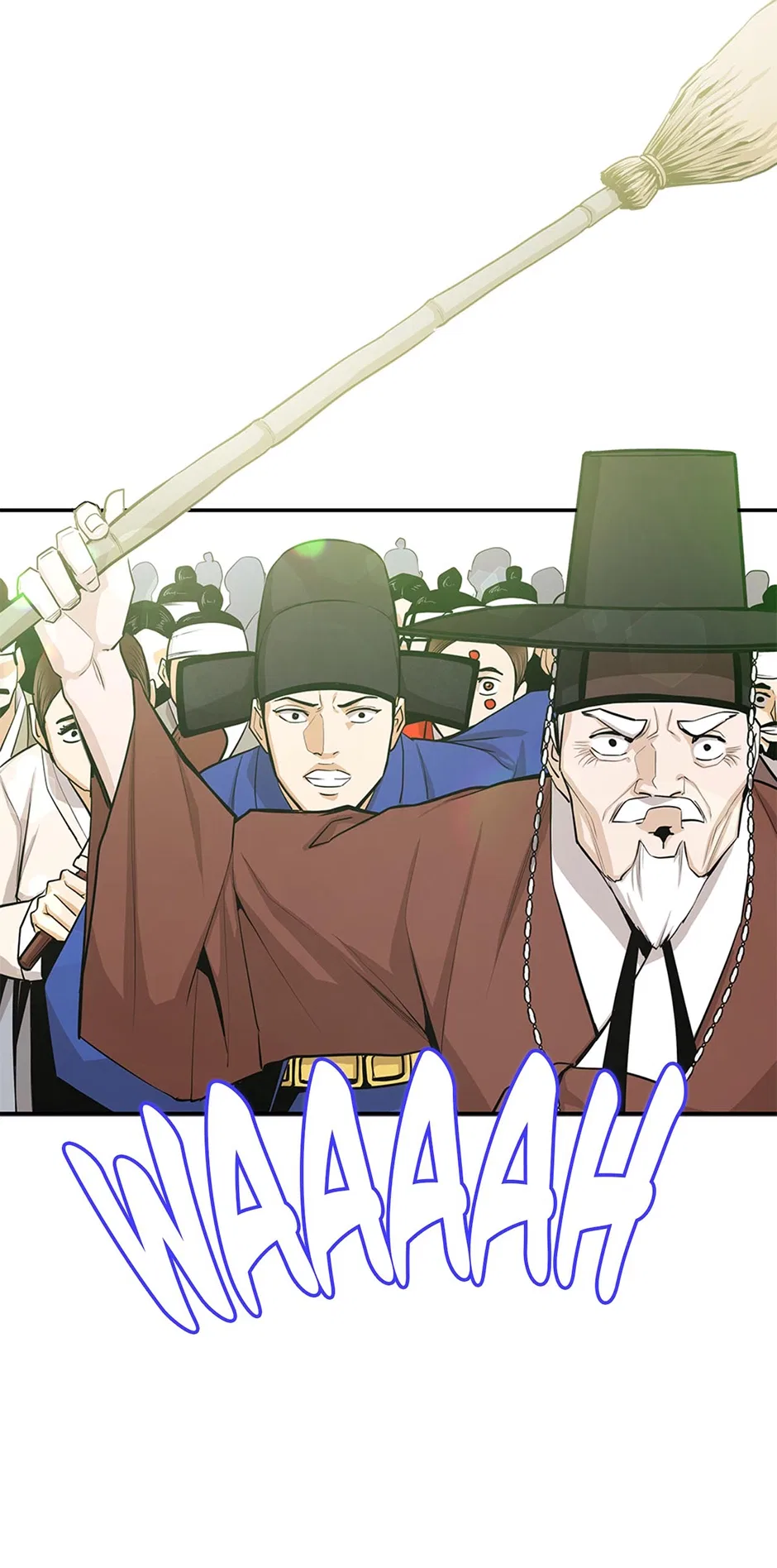 My Beloved Concubine Chapter 175 – Page 36