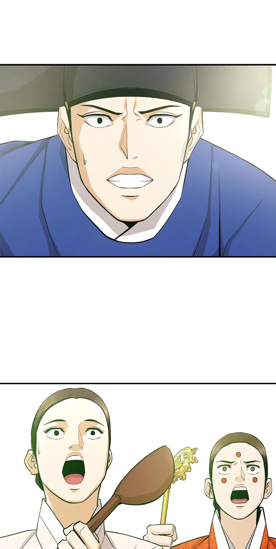 My Beloved Concubine Chapter 175 – Page 37