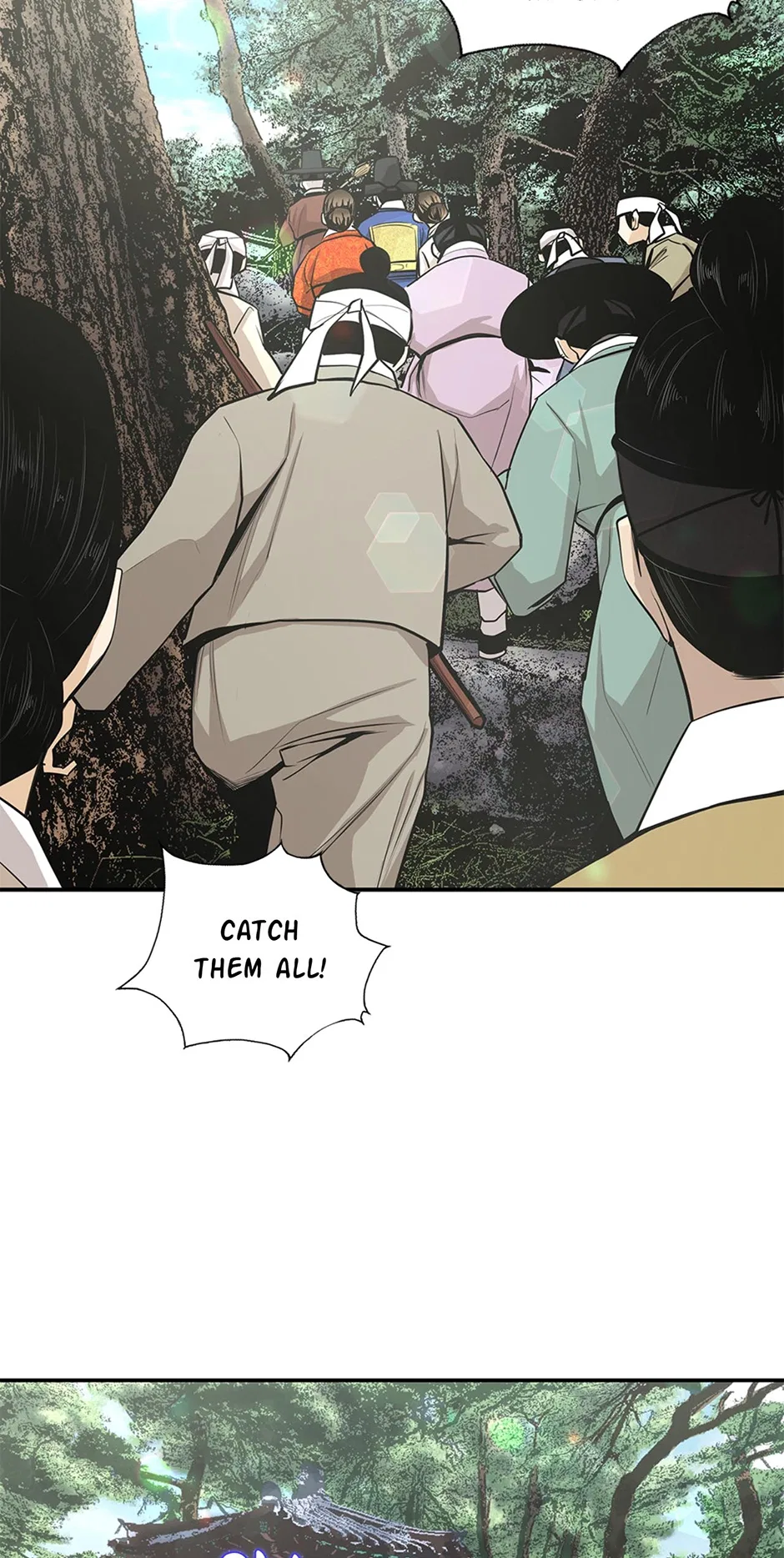 My Beloved Concubine Chapter 175 – Page 39