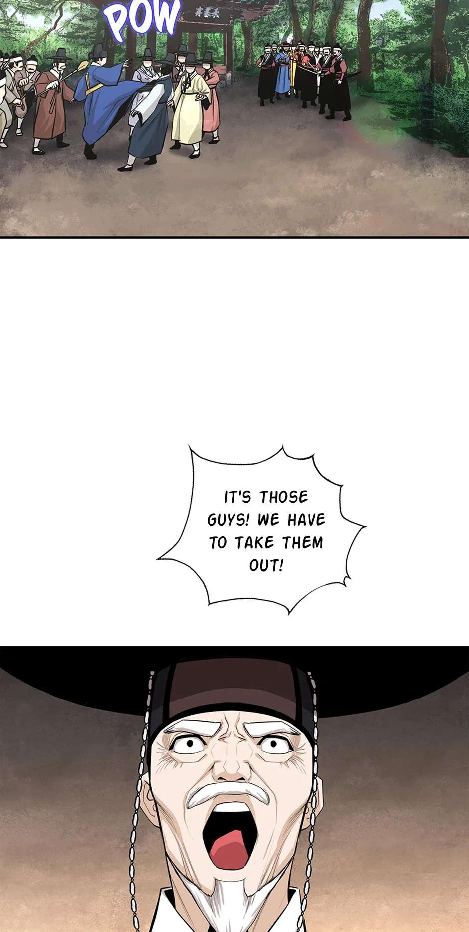 My Beloved Concubine Chapter 175 – Page 40