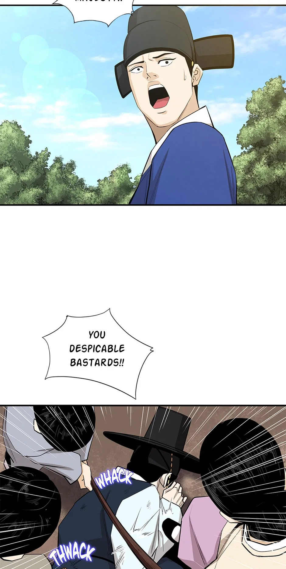 My Beloved Concubine Chapter 175 – Page 42